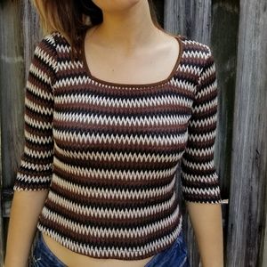 Vintage stripped shit